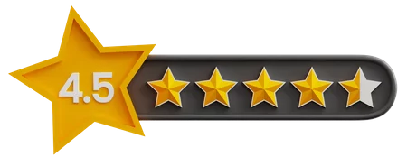 Rating Stars